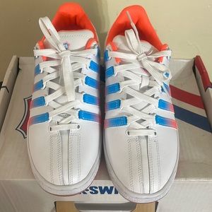 K-Swiss classic